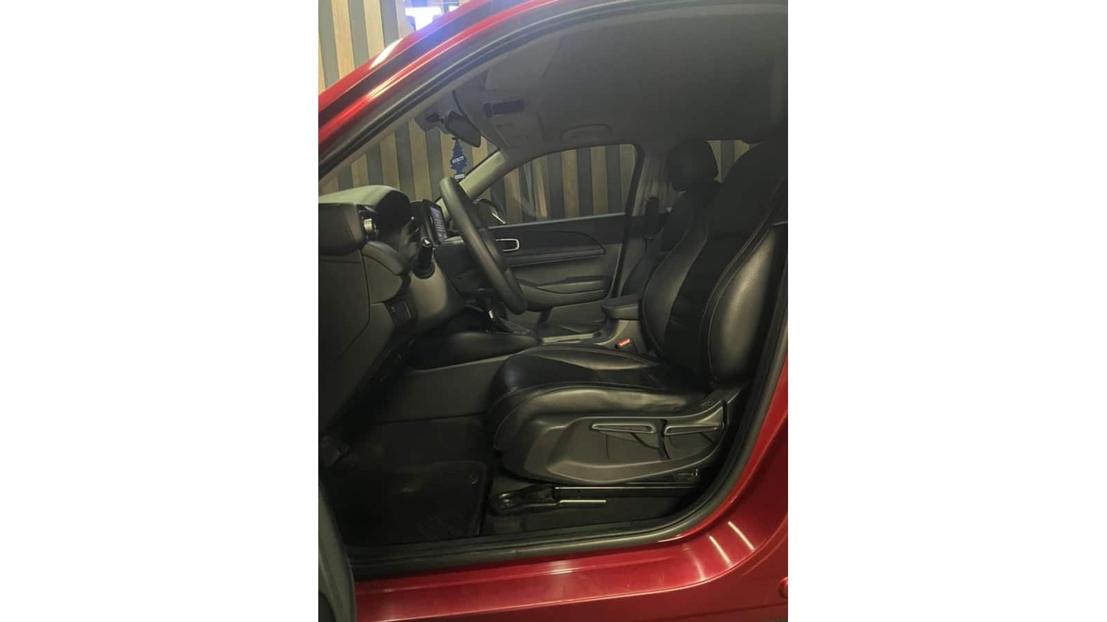 Honda HR-V 2023