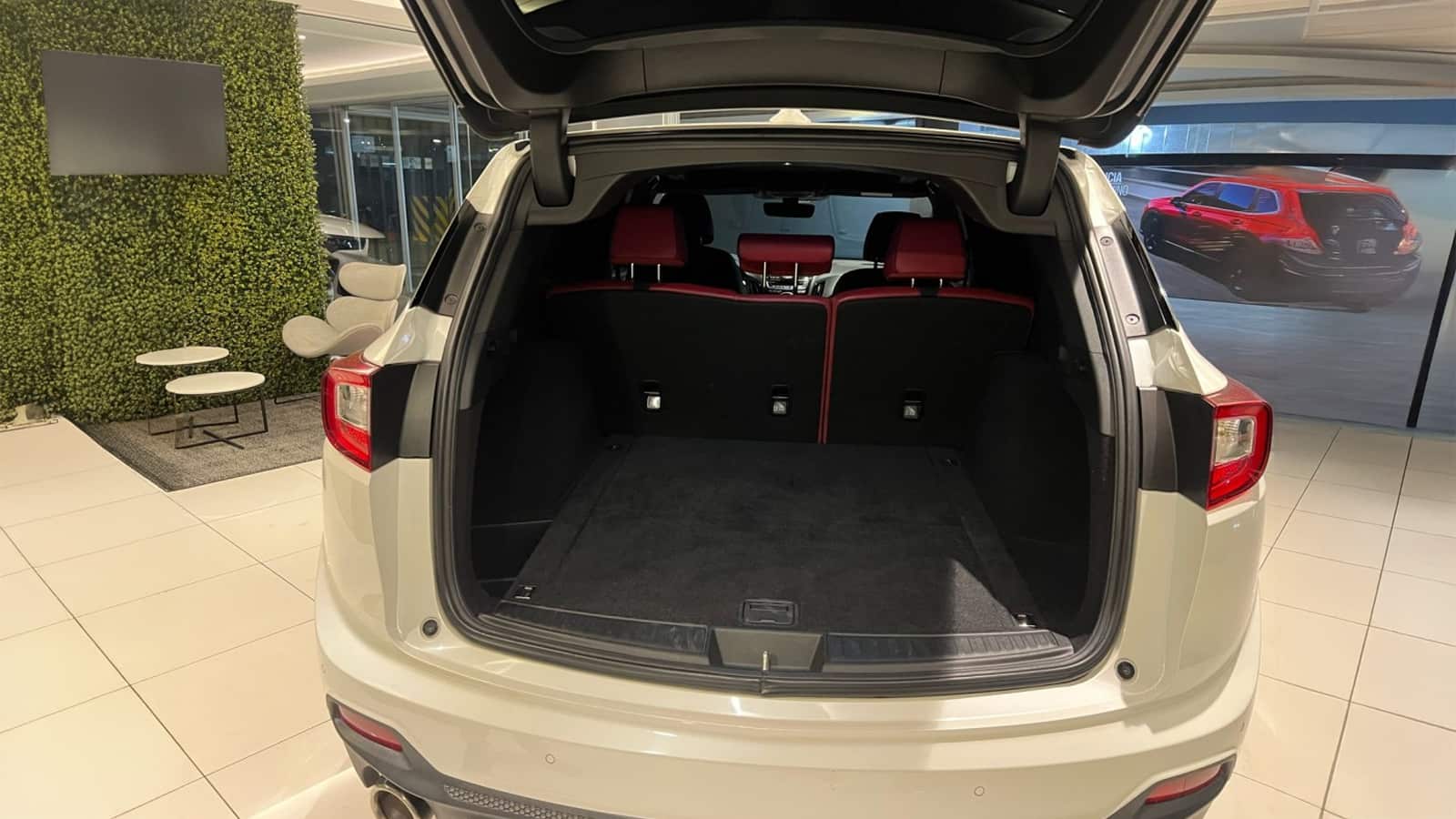 Acura RDX 2019
