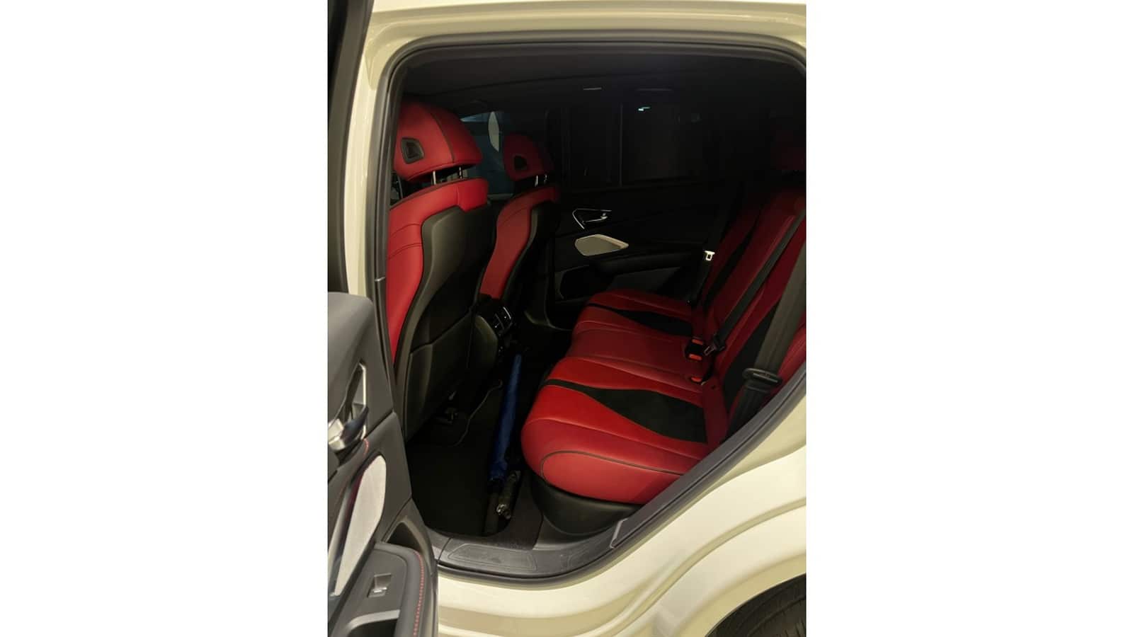 Acura RDX 2019