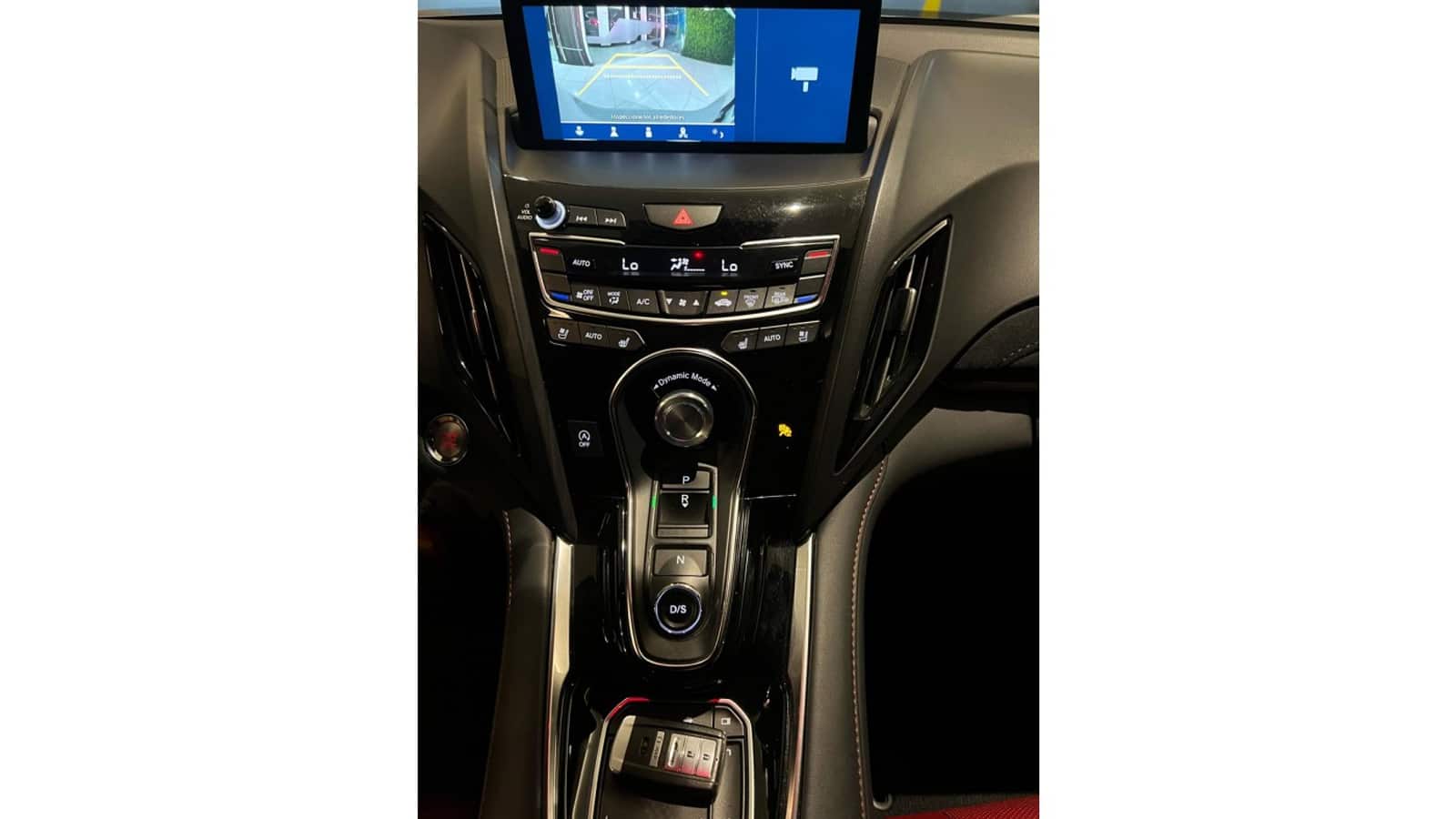 Acura RDX 2019