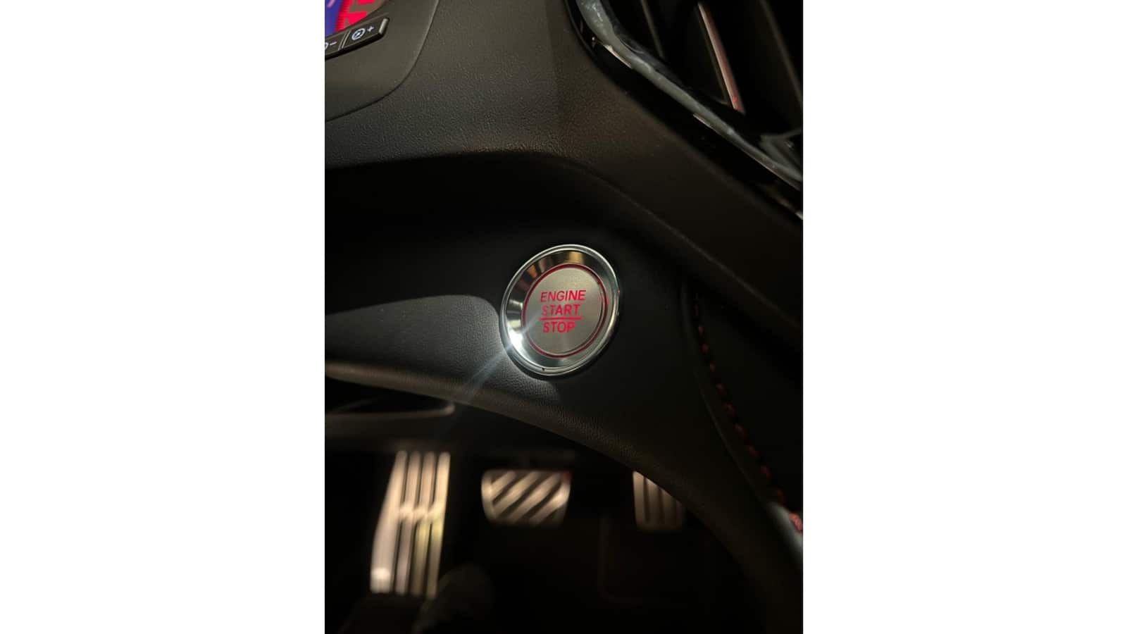 Acura RDX 2019