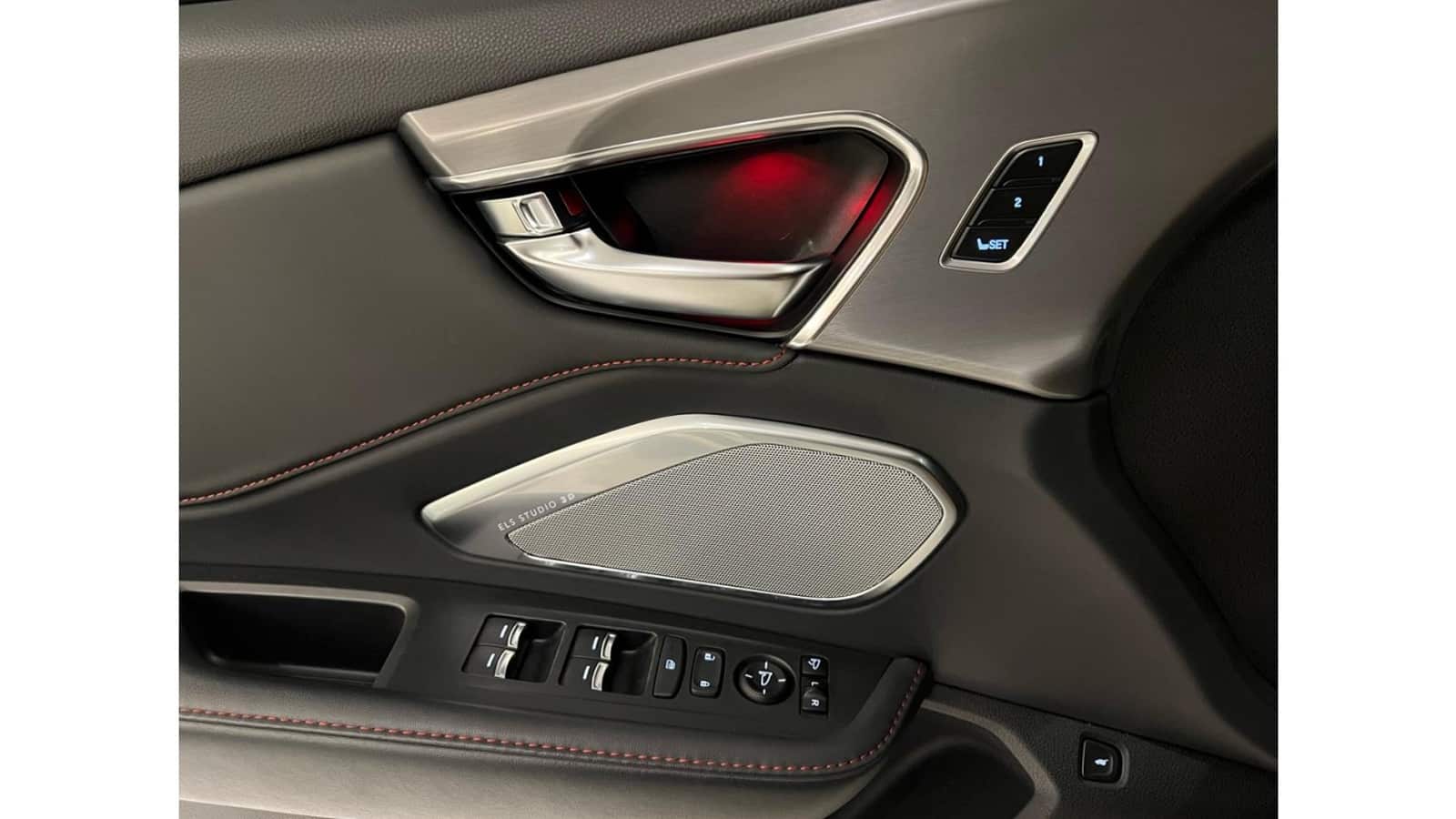 Acura RDX 2019