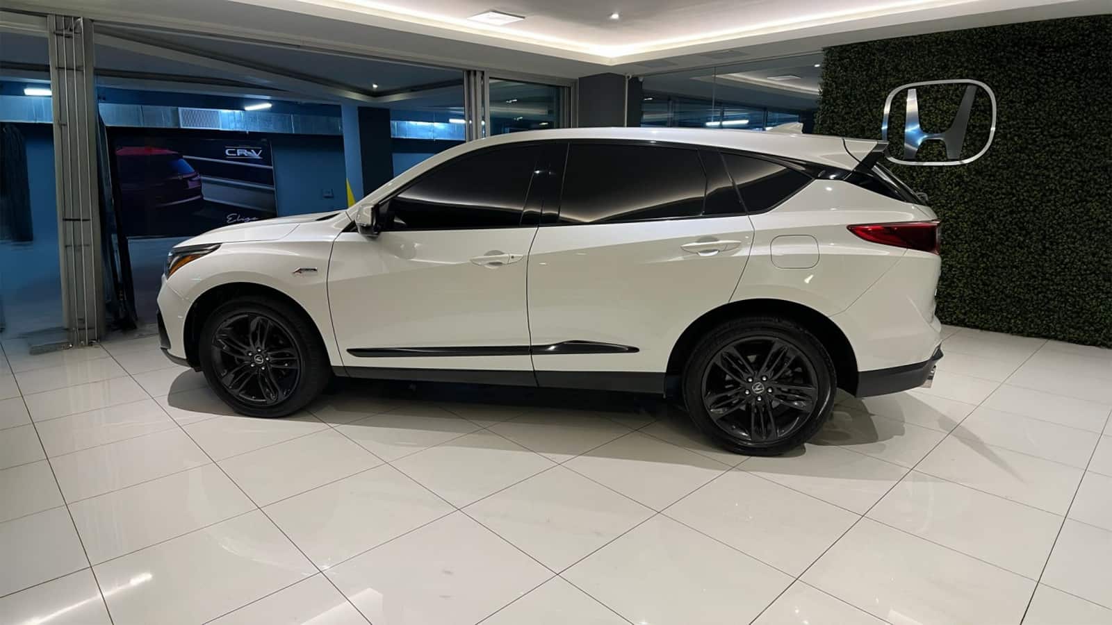 Acura RDX 2019