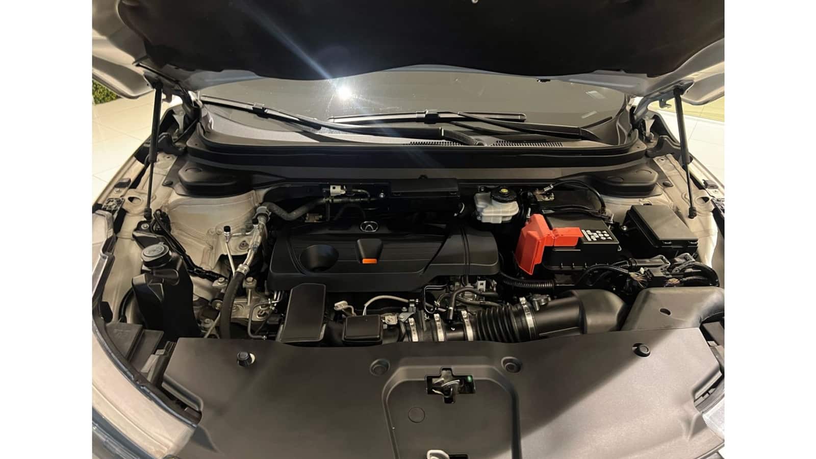 Acura RDX 2019