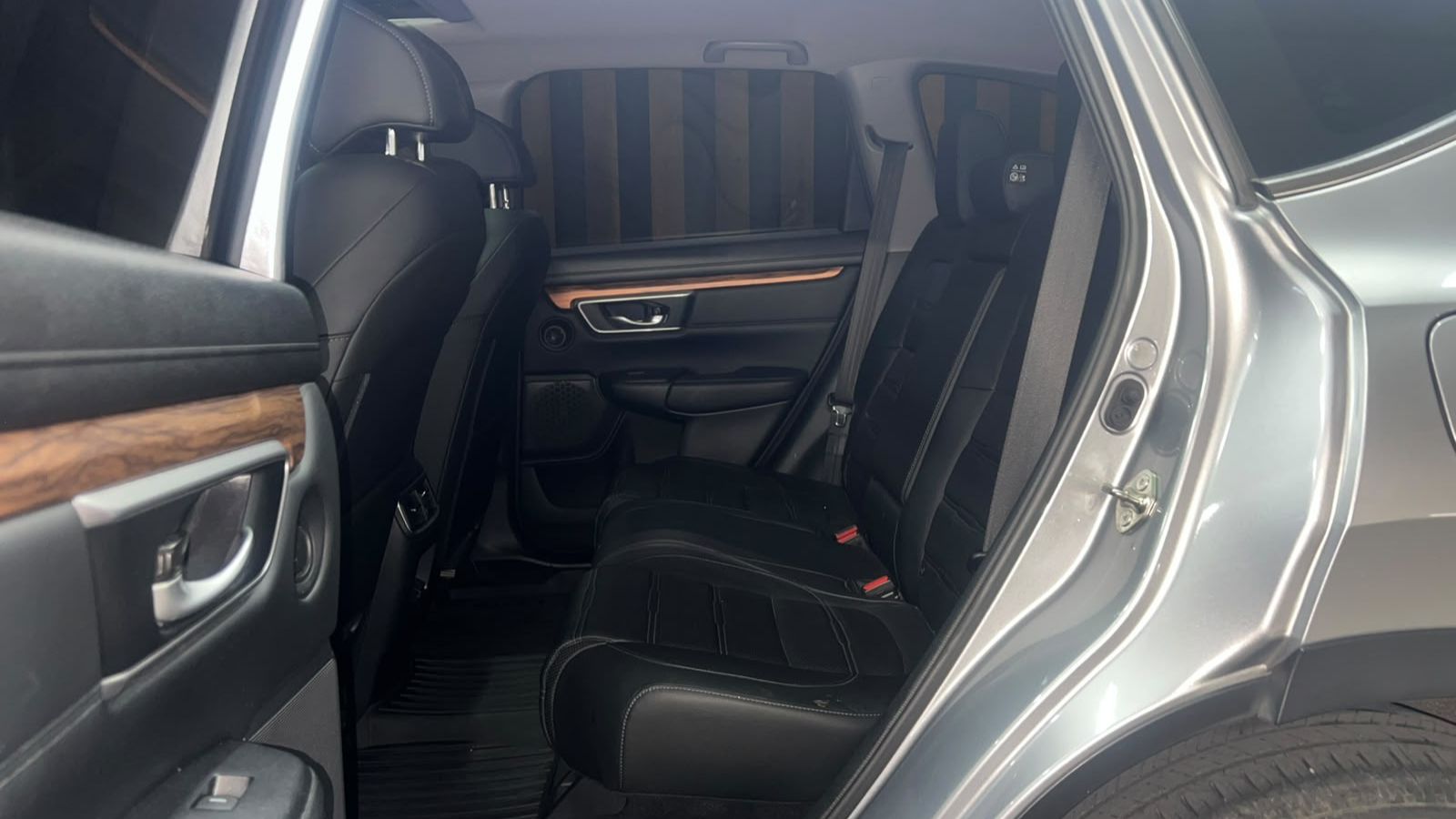 Honda CR-V 2020
