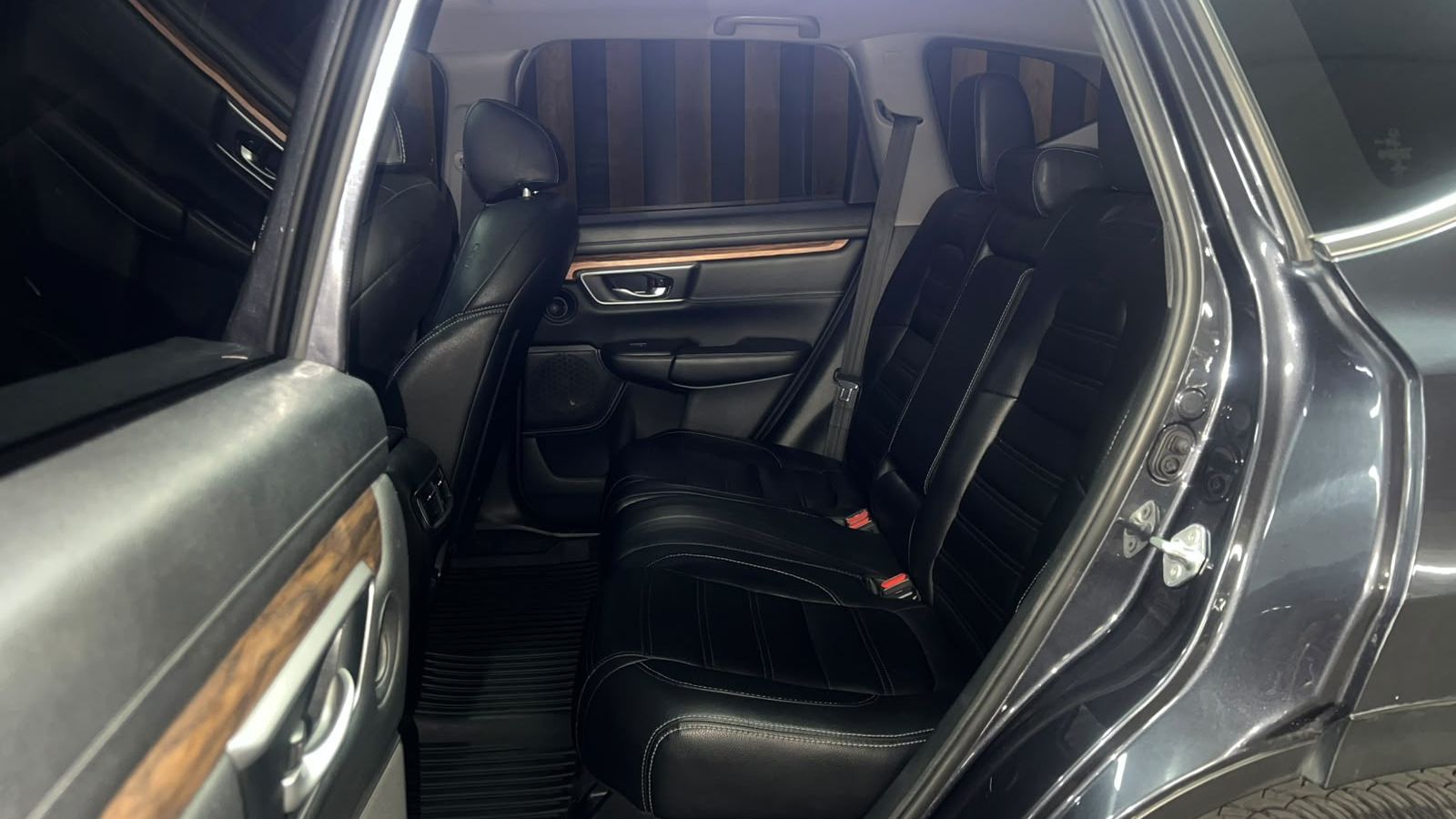 Honda CR-V 2021