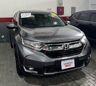 Honda HONDA C.R.V 2018