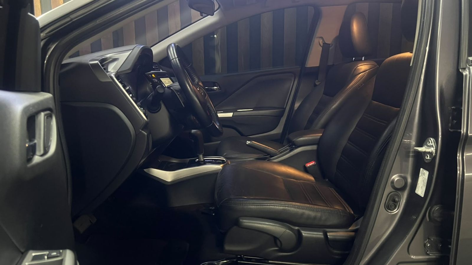 Honda City 2020