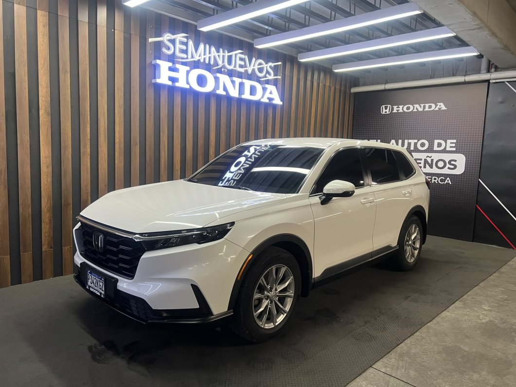 Honda CRV LX 2023