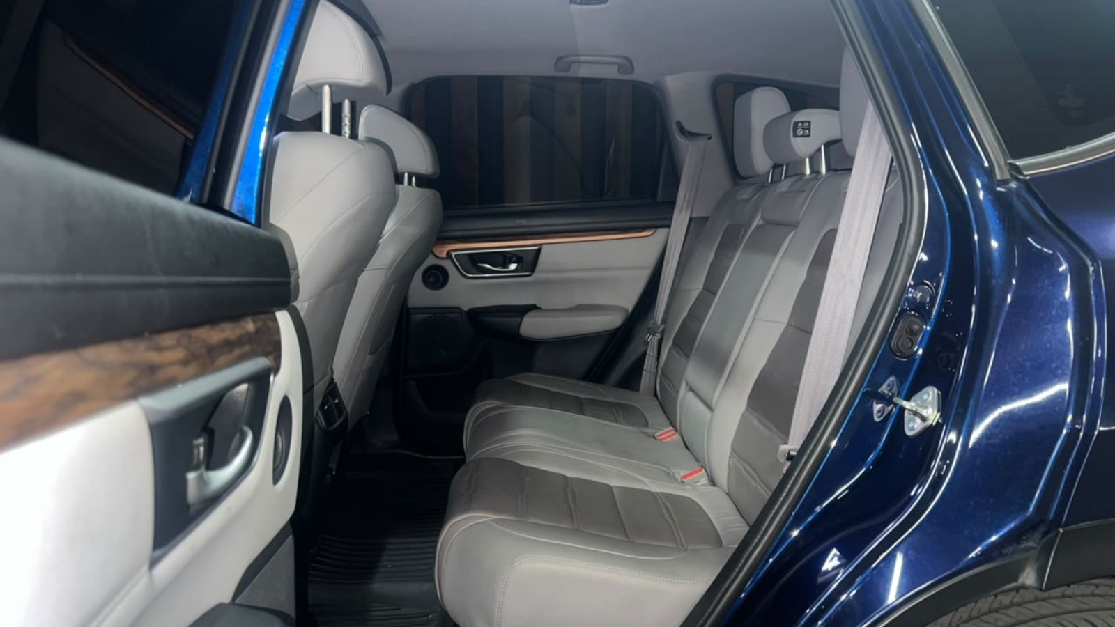 Honda CR-V 2020