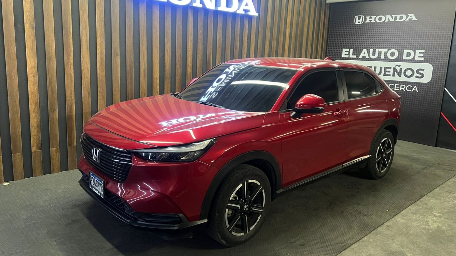Honda CR-V 2021