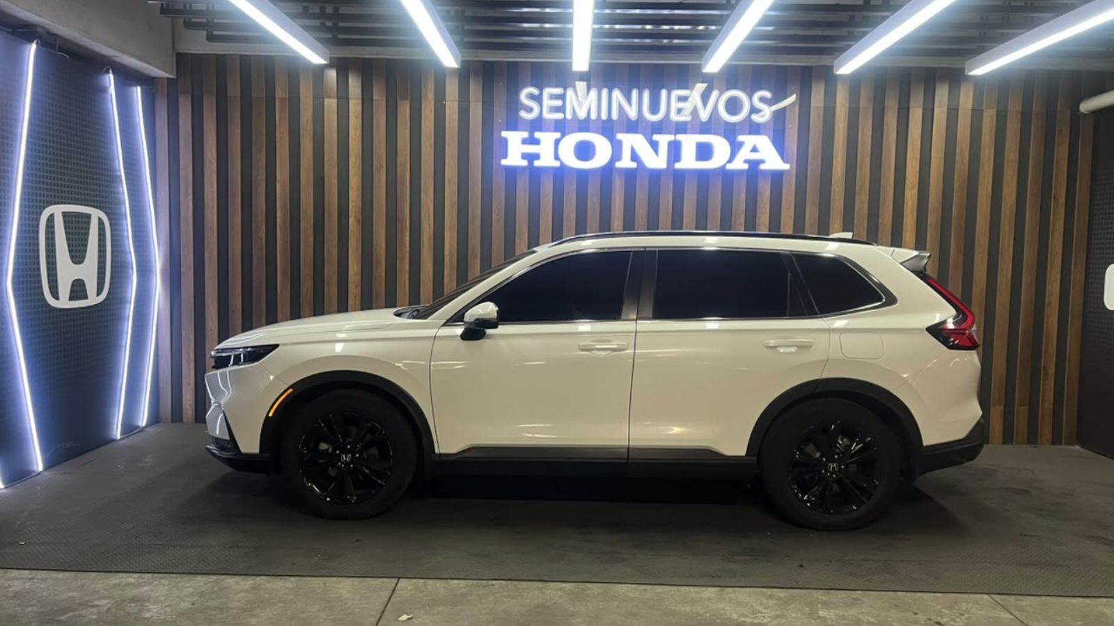 Honda CR-V 2023