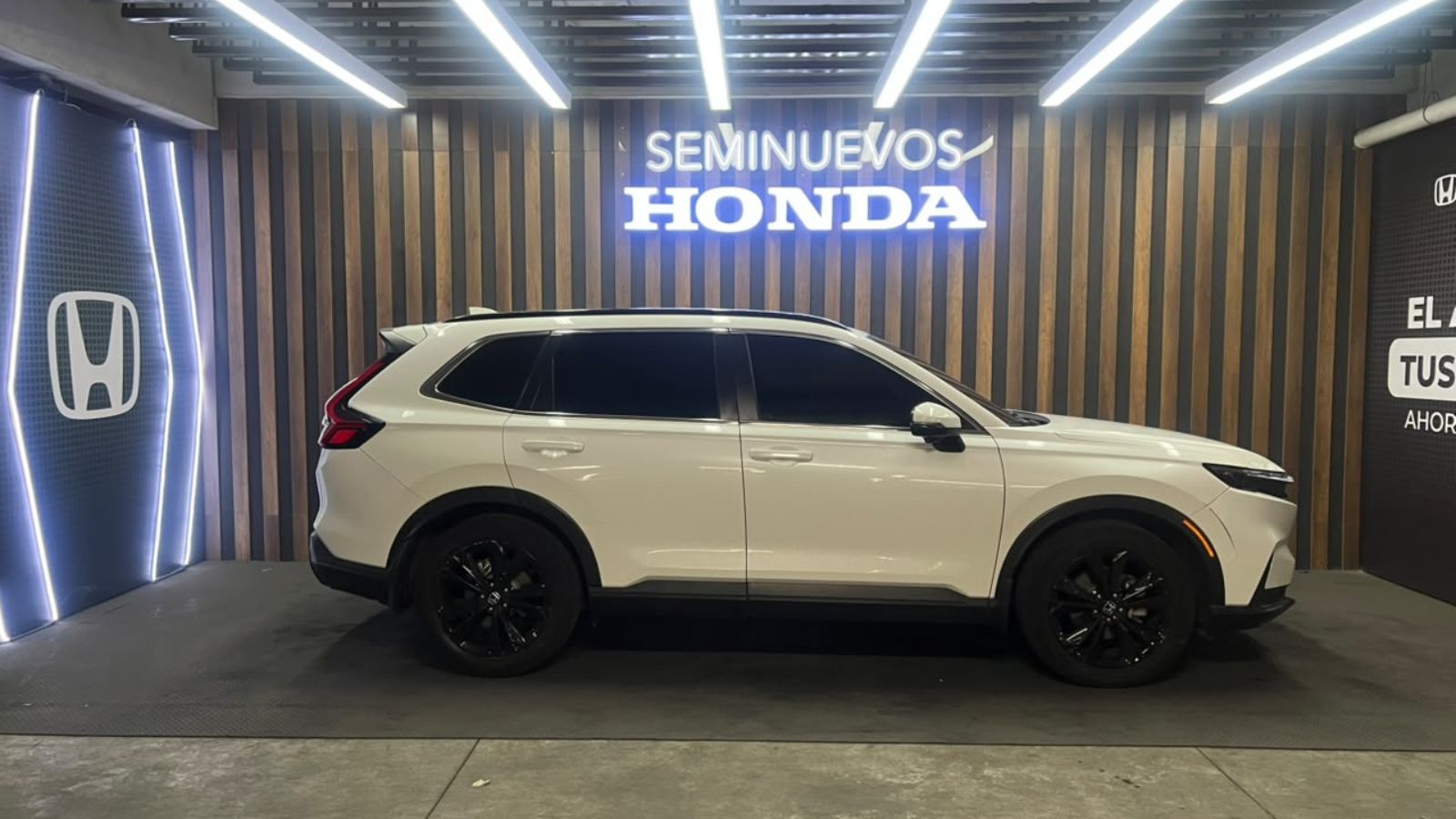 Honda CR-V 2023