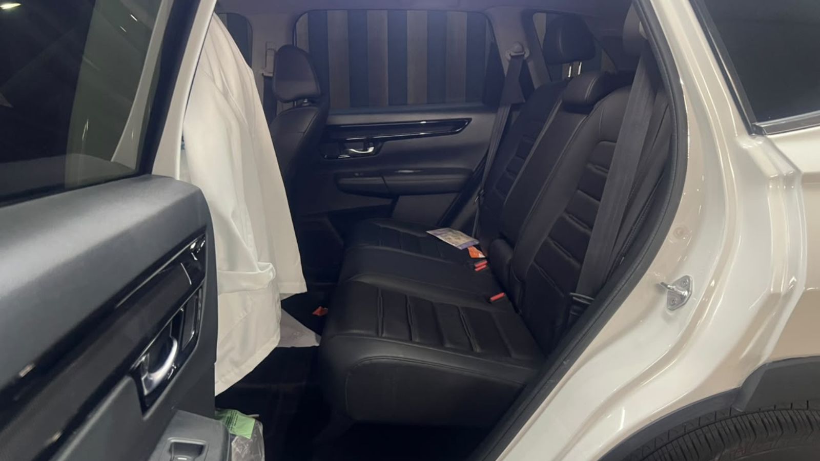 Honda CR-V 2023