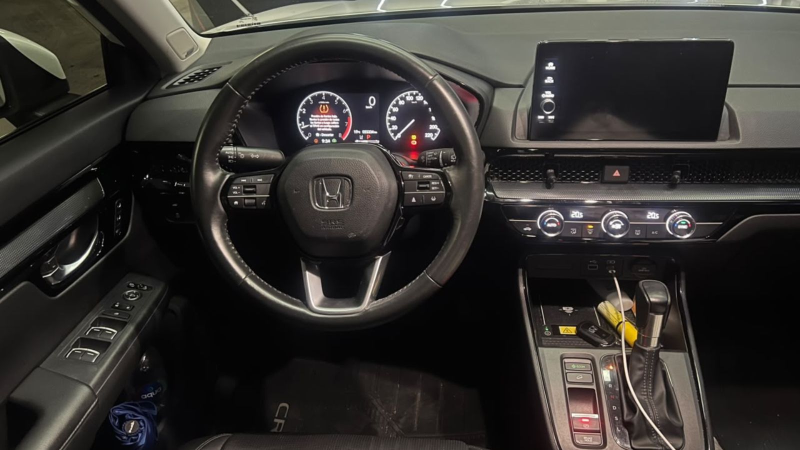 Honda CR-V 2023