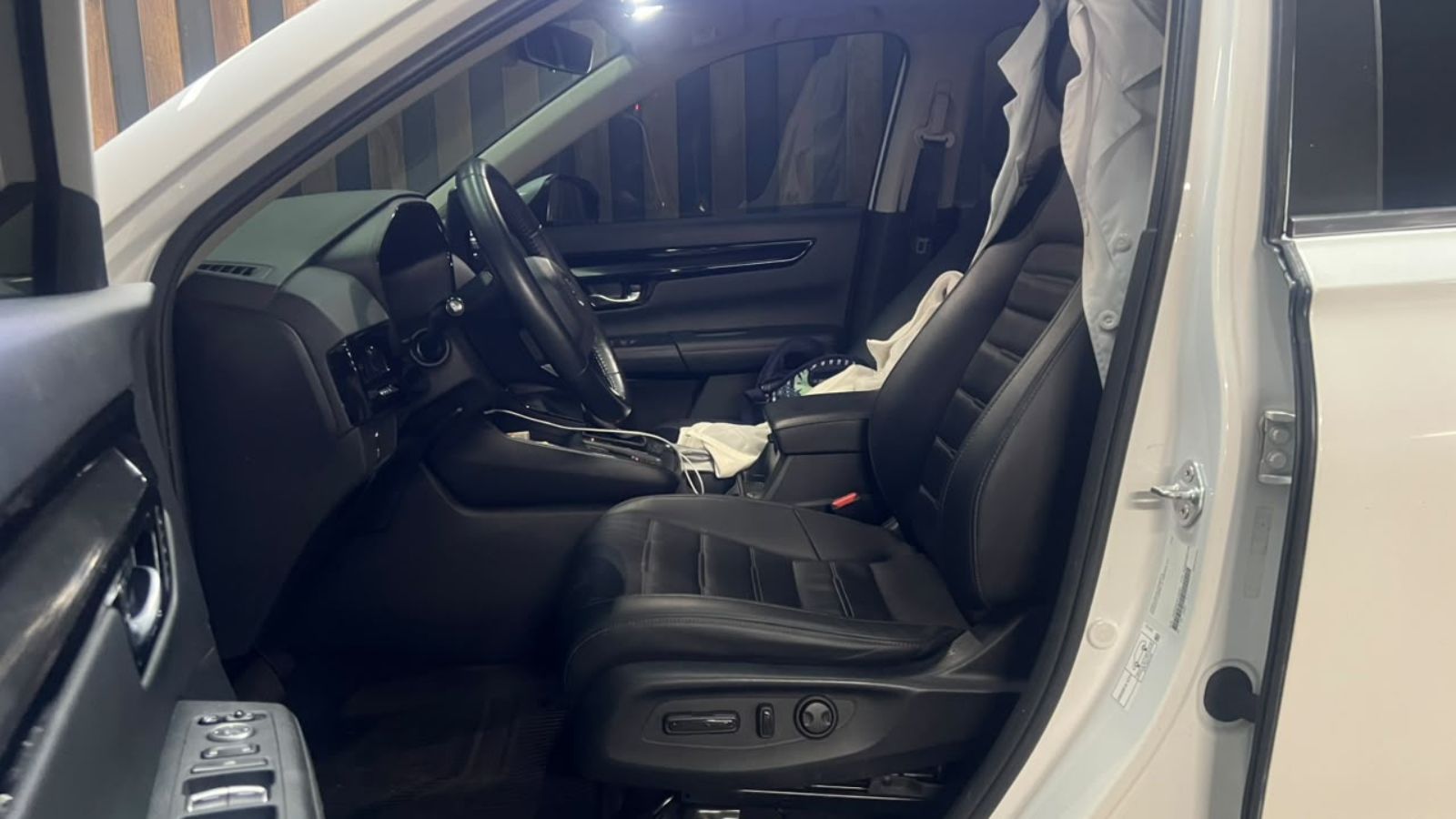 Honda CR-V 2023