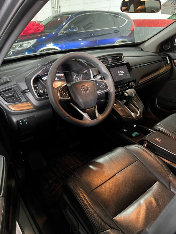 Honda HONDA C.R.V 2021